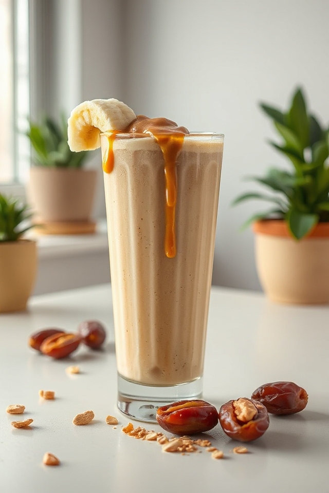 delicious protein shake recipe