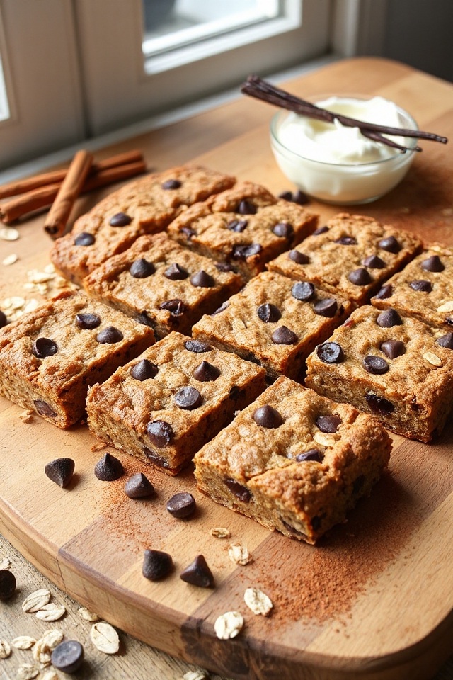 homemade protein bar recipe